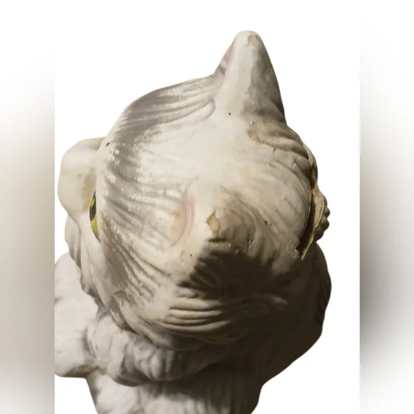 ⏰️Cat Coin Bank | Vintage - Picture 5 of 8